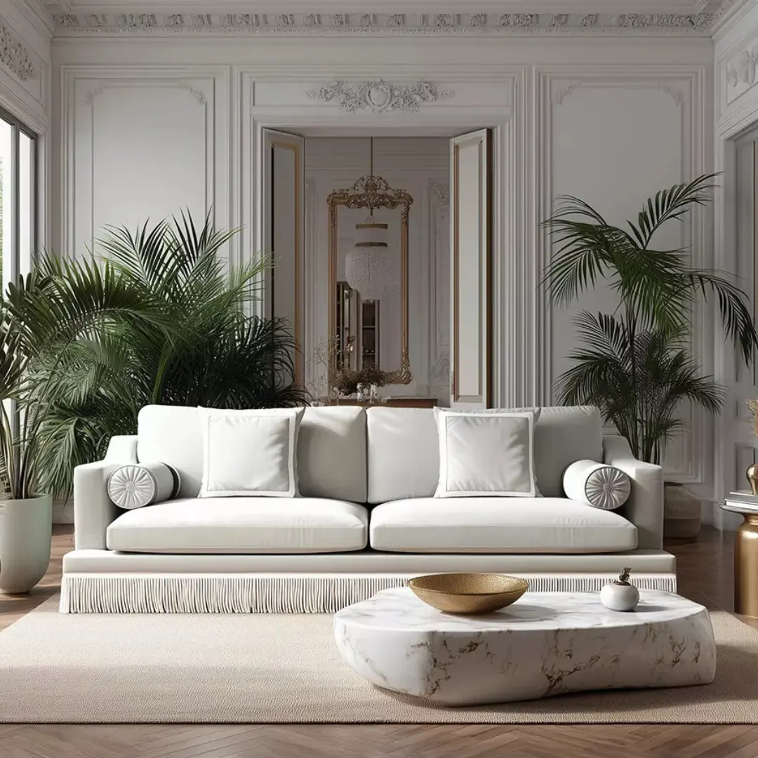 Sofa na wymiar